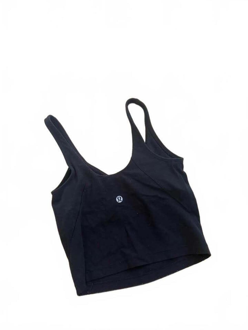 Lululemon Align Sports Bra Sz 0